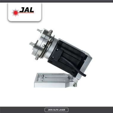 Rotary Cylinder D-69 Mini untuk Mesin Laser marking