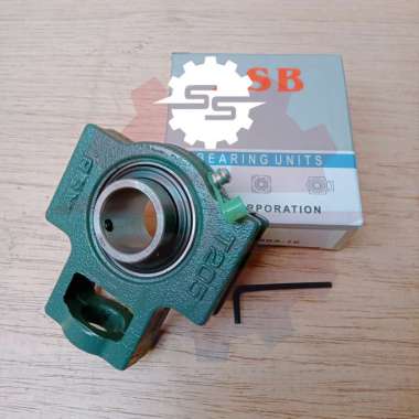 Pillow Block UCT 205-16 as 1inch ASB Original UCT 205-16 as 25,4mm