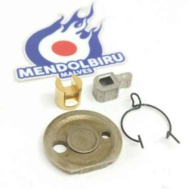 Gobangan set vespa super sprint px excel super sprint