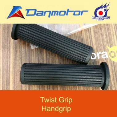 handgrip vespa danmotor