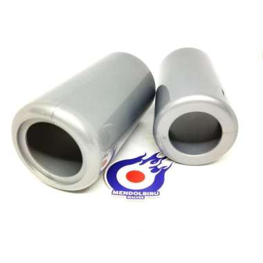 tutup shockbreaker depan vespa px Bagus