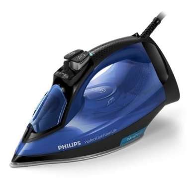 Philips Setrika Uap Optimal Temp Gc3920 Steam Iron Gc 3920 Premium Multicolor