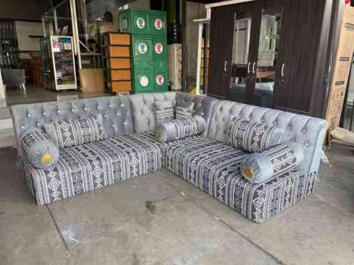 SOFA MISNAD ARAB ZS