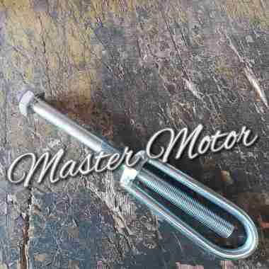 Baut Gantungan Ban Serep Avanza / Xenia 2004 - 2011