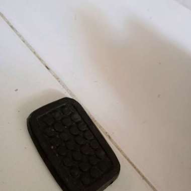Karet Pedal Rem Daihatsu Zebra S75 S88 Murah
