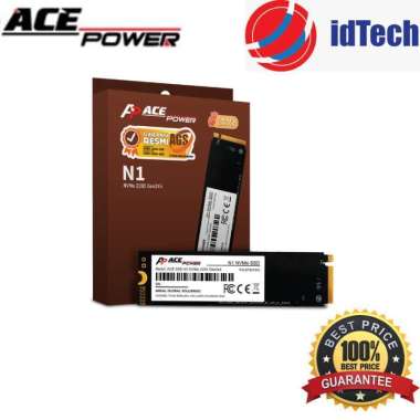 Ace Power SSD N1 M.2 NVME 1TB GEN4 x4