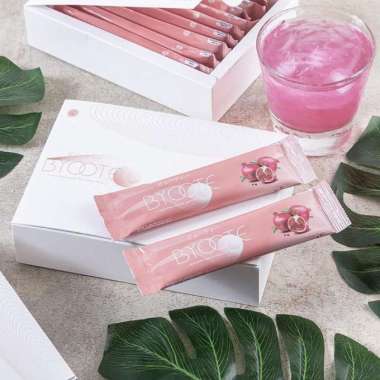 1 box Collagen Byoote Minuman Kolagen Byoote