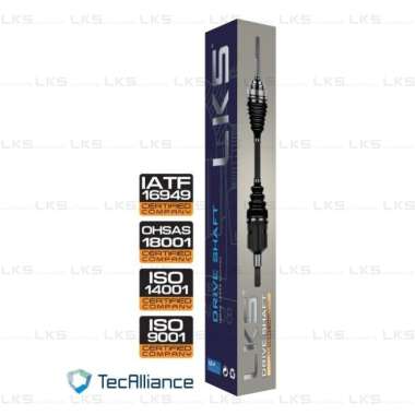 AS RODA ASSY LKS FOR DAIHATSU TAFT F50 KANAN (PENDEK)