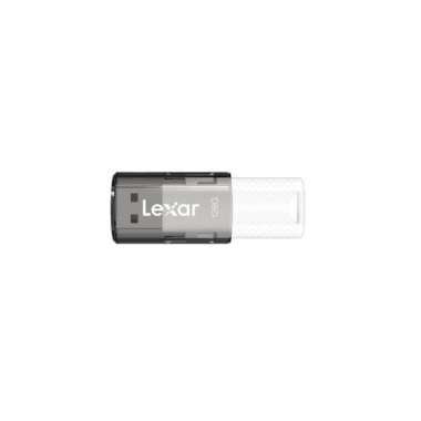Lexar Flashdisk JumpDrive 128GB S60 USB 2.0