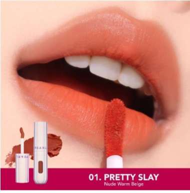 MOP - My Lips But Prettier Silk Tint 6ml 01 Pretty Slay