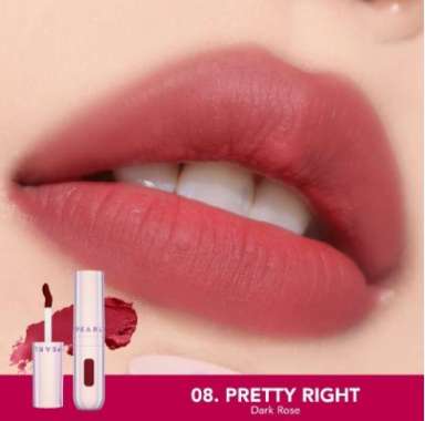 MOP - My Lips But Prettier Silk Tint 6ml 08 Pretty Right
