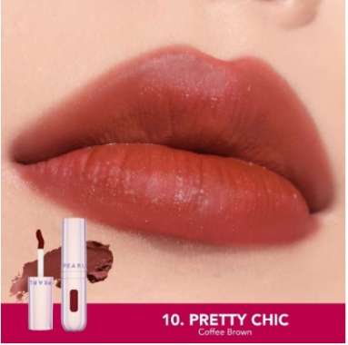 MOP - My Lips But Prettier Silk Tint 6ml 10 Pretty Chic