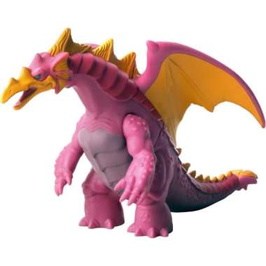 Bandai Ultraman Kaiju Ultra Monster Series 214 Gigantron Ultraman Rising NETFLIX