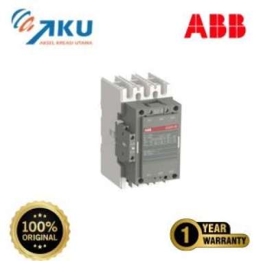 Abb AX205-30-11-80 Contactor - 1SFL501074R8011