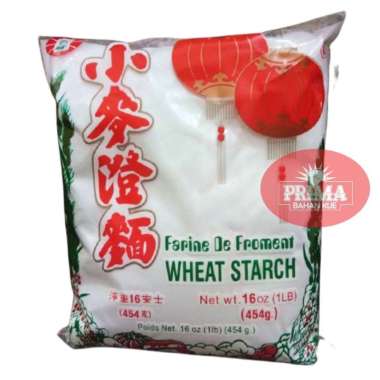 Tepung TANG MIEN kemasan 454 GR