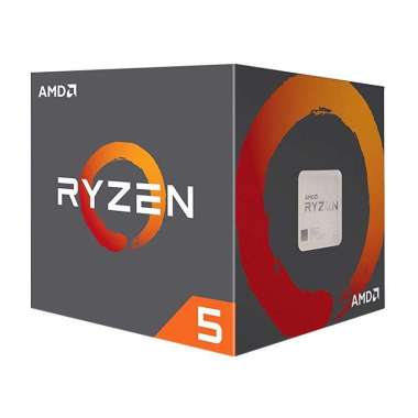 AMD Ryzen 5 9600X Gen9 Prosesor