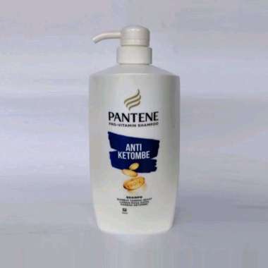 Pantene Shampoo