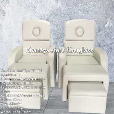 Kursi pijat refleksi Rf01,kursi refleksi termurah,sofa pijat refleksi terbaru!!