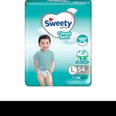 Sweety Silver Pants L54 / SWEETY SILVER PANTS