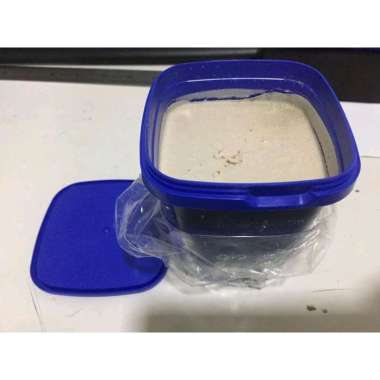 Cookware Cleaner Pembersih Noda Karat Stainless Steel Multifungsi 2Q64 TANPA SPONS