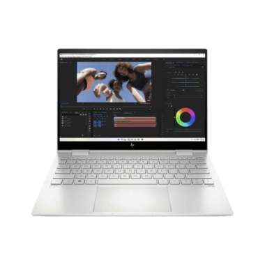 Laptop HP ENVY X360 14-FC0555TU/FC0666TU ULTRA 5 OLED 125U 16GB 512GB
