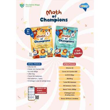 [SURABAYA] - Match of Champions