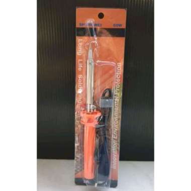 solder listrik 60 W alat solder alat patri listrik 60 Watt