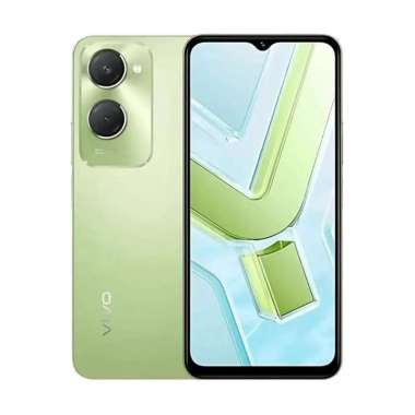Vivo Y18 Ram 4GB Rom 128GB hijau
