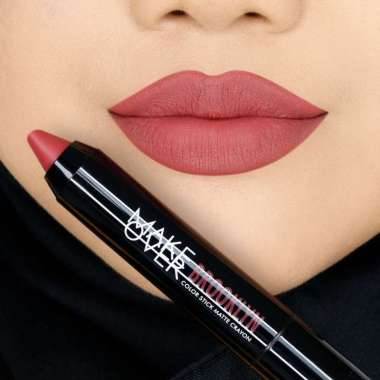 Make Over Color Stick Matte Crayon -Lip Crayon 101