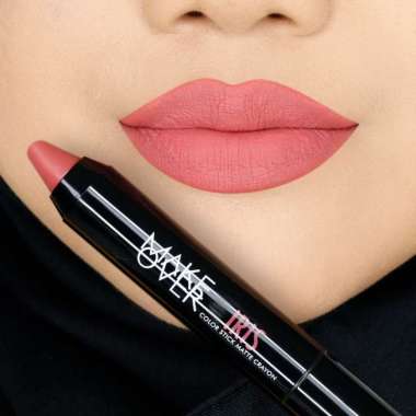 Make Over Color Stick Matte Crayon -Lip Crayon 102