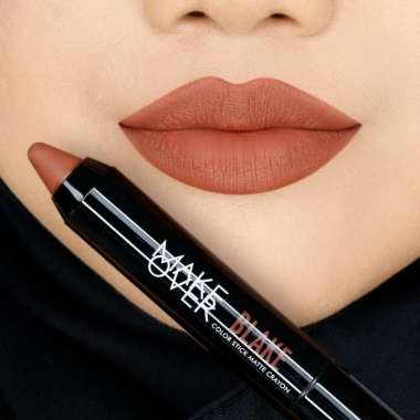 Make Over Color Stick Matte Crayon -Lip Crayon 104
