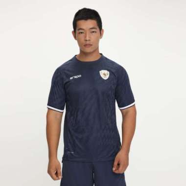 Erspo Timnas Jersey Goal Keeper Away Navy L