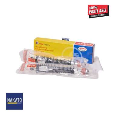 [ASPIRA] Shockbreaker Motor Honda Blade Revo Absolute