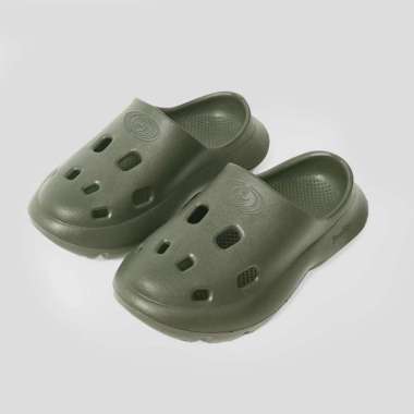 Prodigo * Sandal Slip On Pria Bromo All Varian I Sandal Slop Baim Anti Slip I Sandal Slide Unisex OL