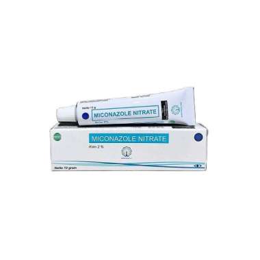 MICONAZOLE MULIA FARMA 2% CREAM 10 G