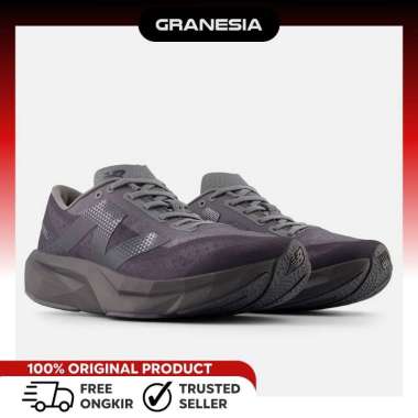 New Balance Rebel v4 Men's Running Shoes MFCXLG4|Sepatu Olahraga Lari Pria 42