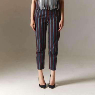 Jade Pants - Amanda Hartanto Batik