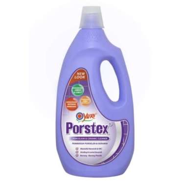 Porstex Pembersih Lantai & Keramik 1000ml