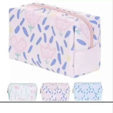 Miniso Cosmetic Bag Tas Kosmetik