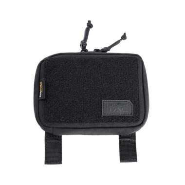 EIGER BOXONE POUCH Black