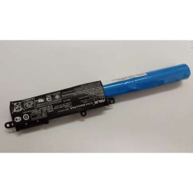 Original Baterai Laptop Asus X540 X540J X540JL - A31N1519