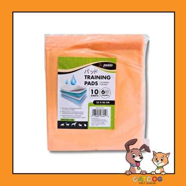 Underpad Paddo 33x45cm 10pcs