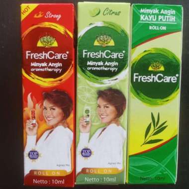 Freshcare Strong