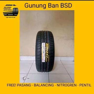 Ban Dunlop Direza DZ102 205/50 R17