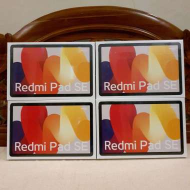 Xiaomi Redmi Pad SE - 4/128 GB