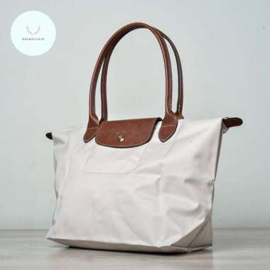 Longchamp Le pliage Classic Original Papier SLH/MLH
