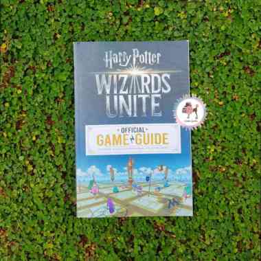 Harry Potter Wizards Unite The Office Game Guide