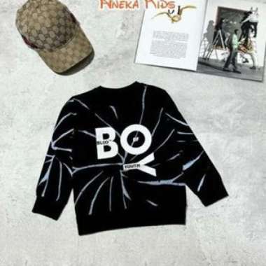 switer anak laki laki 8/14