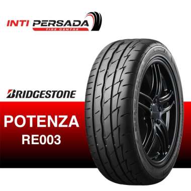 Bridgestone Potenza RE003 RE 003 225/55 R17 Ban Mobil