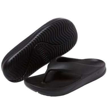 Sandal Jepit Puma Wave Flip Unisex 383805 01 38